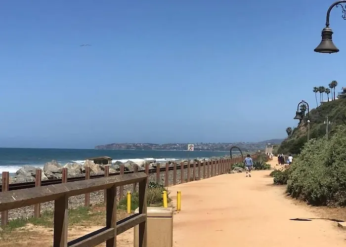 Blue Whale Inn San Clemente Charmer Unit A