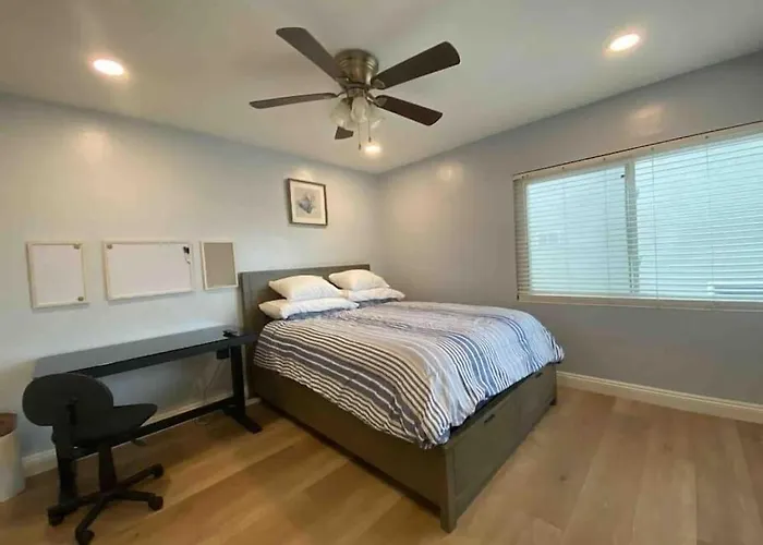 Blue Whale Inn San Clemente Charmer Unit A